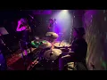Rhythm in Your Mind (STR4TA) - ChowFan (Drum Cam)