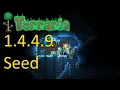 How to get Ice Skates super fast in Terraria seed for 1 4 4 9 2024