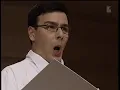 Antonio Vivaldi - Nisi Dominus,  Andreas Scholl, The Australian Brandenburg Orchestra