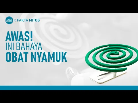 Awas! Ini Kenapa Nyamuk Hewan Paling Mematikan di Dunia