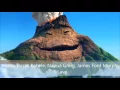 Kuana Torres Kahele, Napua Greig, James Ford Murphy - Lava