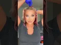 Download Lagu How To: Pastel Pink Hair Colour #sophiehannahhair #shorts