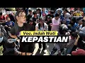 Download Lagu KEPASTIAN (Wa Kancil) Voc. Indah Waty || PUTRA NAFITA CAYA ft D'JUNIORS TEAM