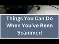 How to recover Scammed Money from telegram crypto scams