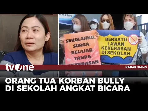 Pelajar SMA yang Disuruh Sujud dan Menggonggong, Alami Trauma