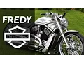 Download Lagu Harley-Davidson V-Rod \