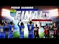Lagu PERSIB VS PERSIPURA 2014
