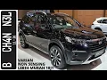 Download Lagu In Depth Tour Honda BR-V Prestige [DG3] - Indonesia