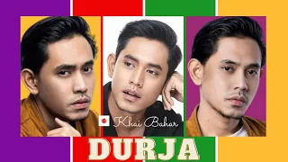 Download 🔴 Khai Bahar - Durja (Lirik) 2021 | OST - Tak Sempurna Mencintaimu | Official MV MP3