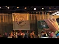 Jon Batiste - Freedom Highway (Mavis Staples)- Newport Folk Festival July 2018