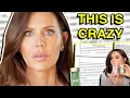 TATI WESTBROOK SUED BY HALO BEAUTY PARTNER