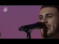ALLEH Y YORGHAKI - El ingeniero | En directo en LOS40 Primavera Pop 2025