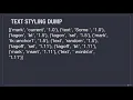 54 Python Tkinter Tutorial 7 Text Editor