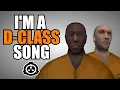 Download Lagu I'm a D-class! (SCP-containment breach song)