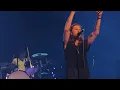 The Lumineers - Ophelia (& singing in the crowd) - Rome (26.06.2023)