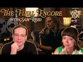 The Final Encore with Sam Reid
