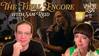 The Final Encore with Sam Reid
