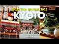 Download Lagu 36 HOURS IN KYOTO, JAPAN｜YOU MUST - VISIT ULTIMATE KYOTO SPOTS IN 2025