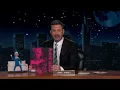Miley Cyrus - Prisoner (Jimmy Kimmel Live!)