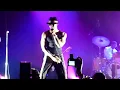 Underdog Raphael Saadiq Live Sly Family Stone New York City 2009