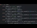 SIC Assembler Project Python Part 2