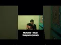 Download Lagu Mahalini - Kisah Sempurna | cover Egi Setiawan_22 #shorts