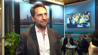 FHS 2023 Haitham Mattar Managing Director IHG Hotels Resorts