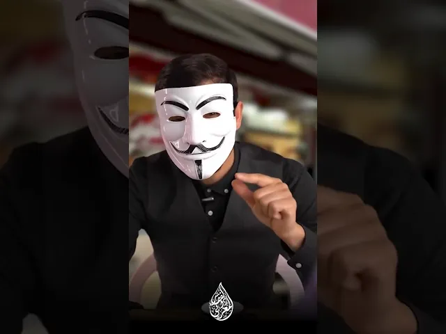 ⁣حب السنة للامام الحسين عليه السلام., يفرحون يوم استشهاده