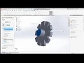 Solidworks Circular Pattern-Lets Explore-10