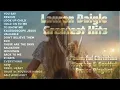 Lauren Daigle Greatest Hits | Powerful Christian Worship & Soulful Praise Playlist 2025