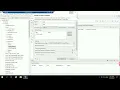 input parameters in hana view