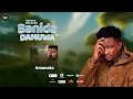 Hamisu Breaker - Amanata (official audio) 2025