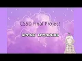 Cs50 my final project