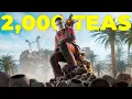 Download Lagu We Built The BIGGEST TEA FACTORY - Vanilla Rust