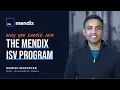 Why You Should Join the Mendix ISV Program