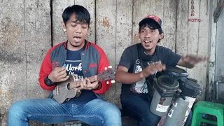 Download Viral !! KUATNO AKU - PENGAMEN JALANAN (cover) MP3