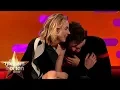 Download Lagu Timothée Chalamet Can’t Handle Saoirse Ronan’s Shrek Impression | The Graham Norton Show