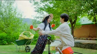 بنت يبان عليها كيوته بس في الحقيقه محترفه فنون قتاليه وشغلنتها تكسر عضم وش البلطجيه ملخص مسلسل 