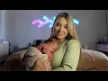 UPDATE I Had a Baby