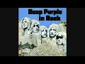 Deep Purple - Speed King