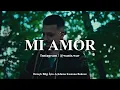 [SATILIK] KESKIN TYPE BEAT - *MI AMOR* (Prod. Waste)