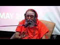 Lagu Guru Mahima -Swami Omkarananda's Talk May 28 - 2018
