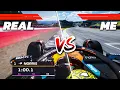 Download Lagu Kan ik de polepositionronde van de F1 Grand Prix van Oostenrijk 2025 verslaan?