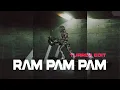 Ram pam pam (Turreo Edit) - Rei x Mesita x Emi Ruiz
