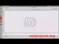Hydraulic Networks using NS2 Simulator NS2 Projects Code