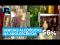 Download Lagu Estudo aponta que mais da metade dos brasileiros experimentou bebidas alcoólicas na adolescência