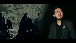 kon kise da dard vanda ve by joshua muskhtar