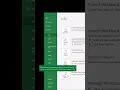 Recover unsaved work in