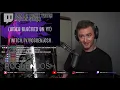 Motionless In White - Eternally Yours REACTION // SUCH a solid band! // Roguenjosh Reacts