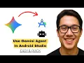 How To Use Google Gemini In Android Studio Quick Easy